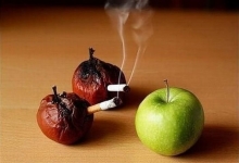 Smoker or a non-smoker
